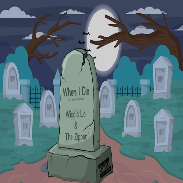 When I Die