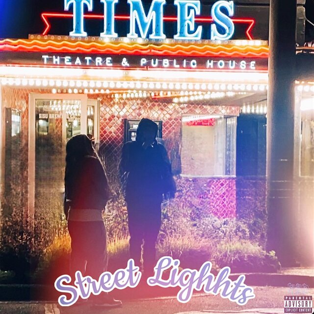 Street Lights