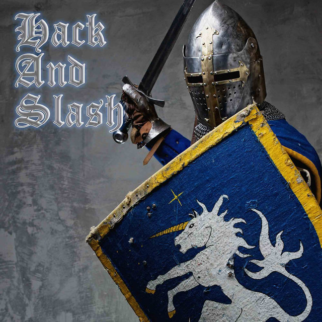Hack And Slash