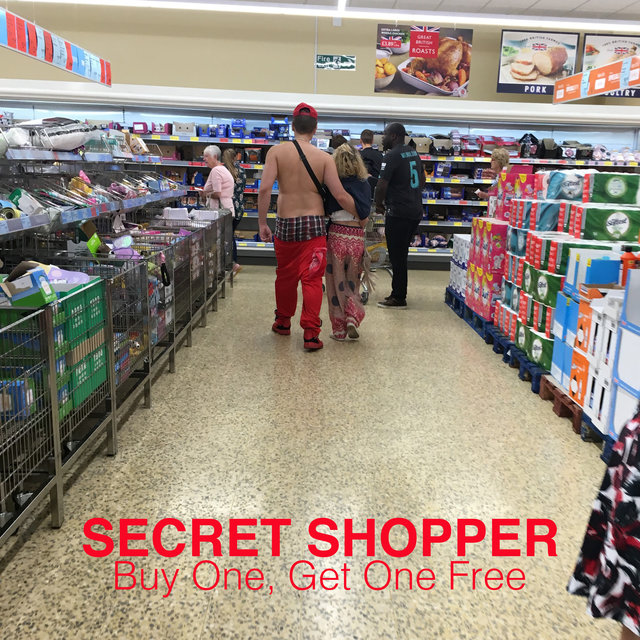 Buy One, Get One Free