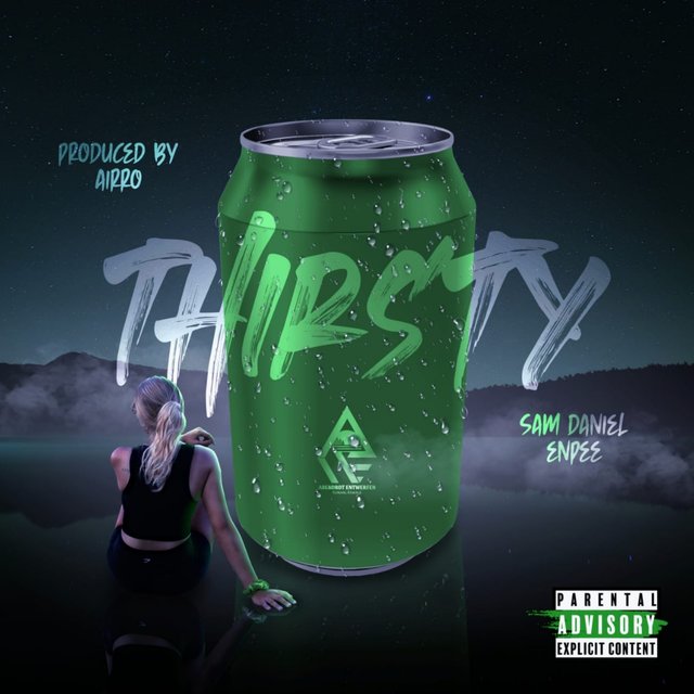 Thirsty
