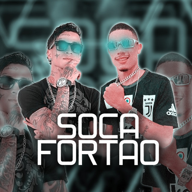 Soca Fortão