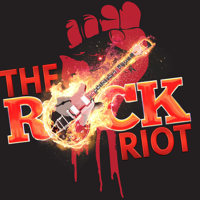 The Rock Riot