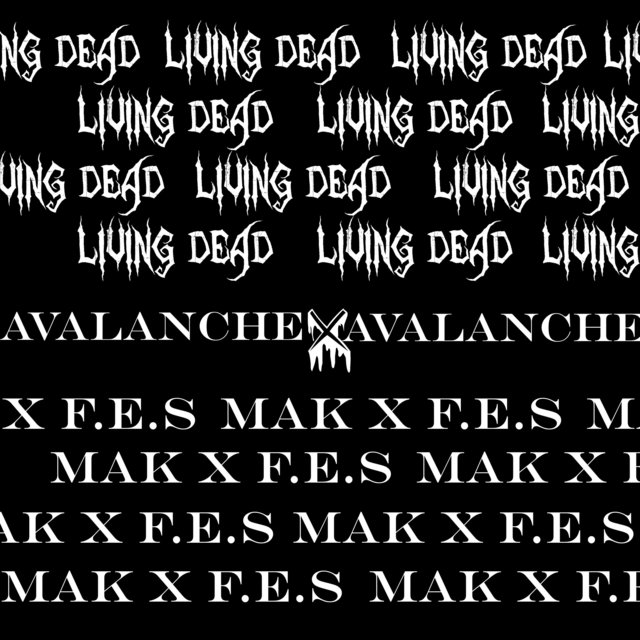 Avalanche (feat. M.A.K. & F.E.S.)