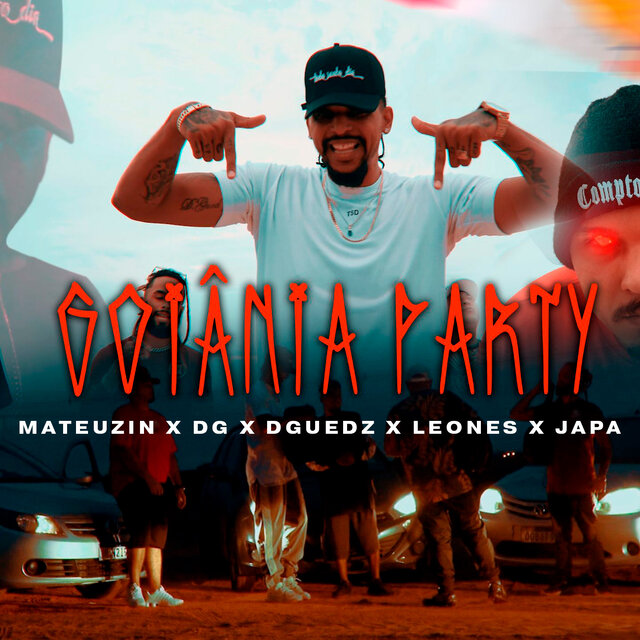 Goiânia Party