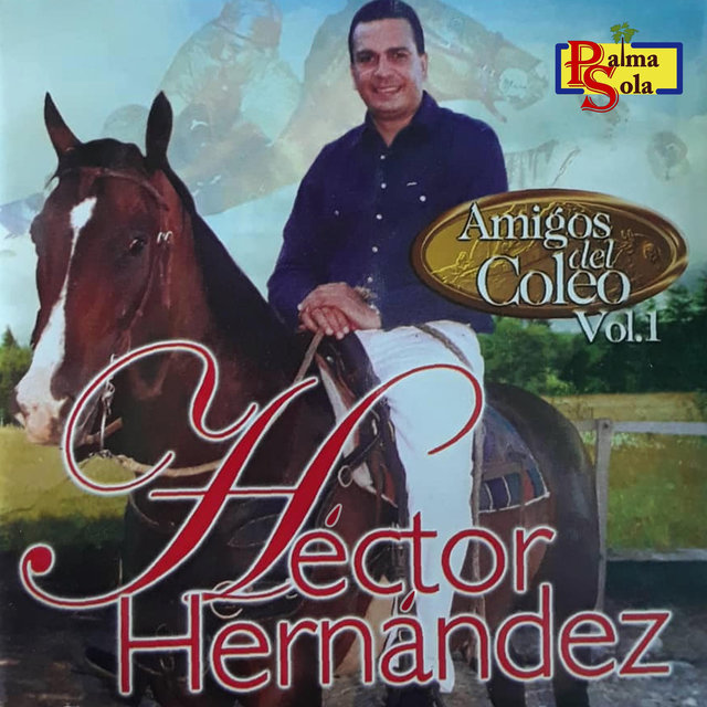Amigos Del Coleo (Vol. 1)