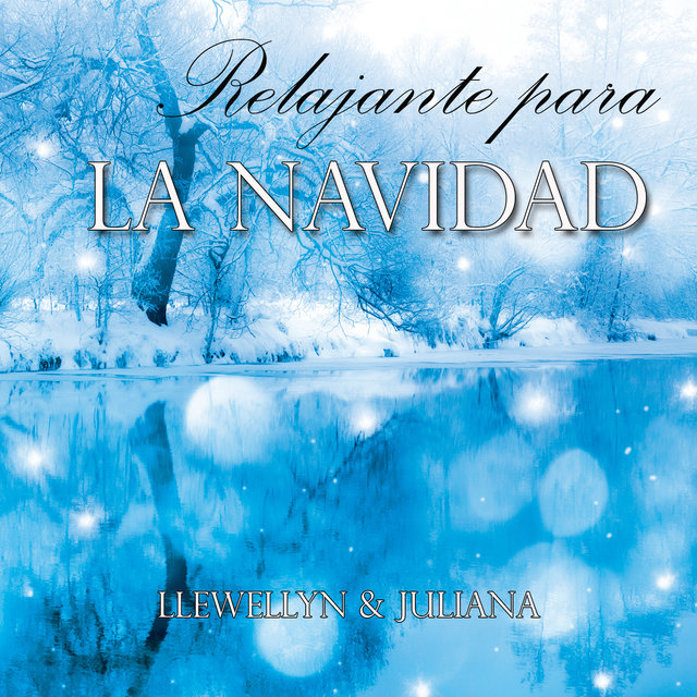 Relajante para la Navidad
