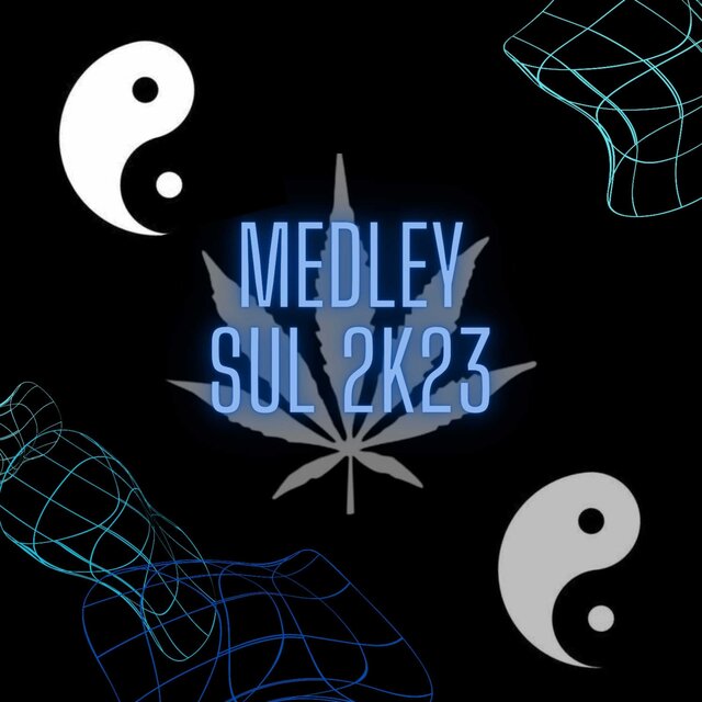 Medley Sul 2K23