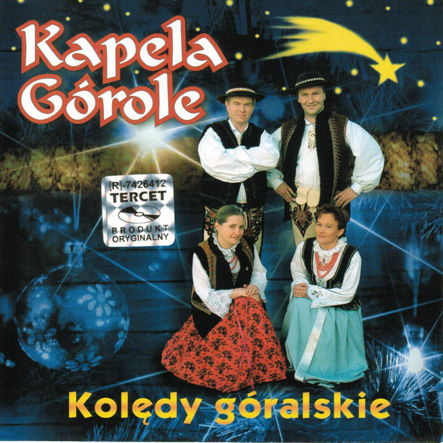 Kolędy Góralskie