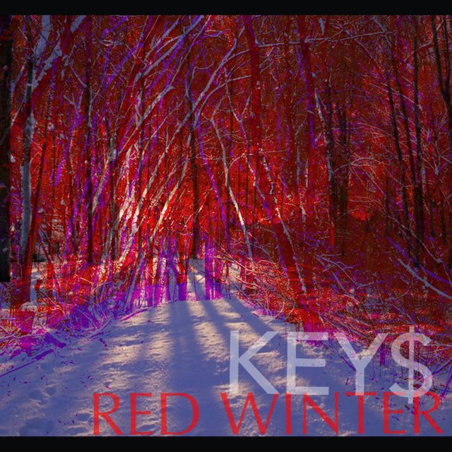 Red Winter