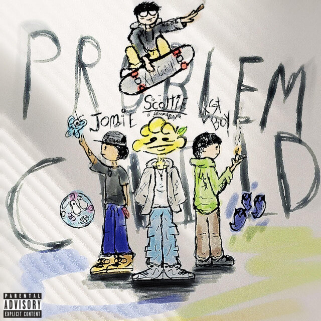 PROBLEM CHILD
