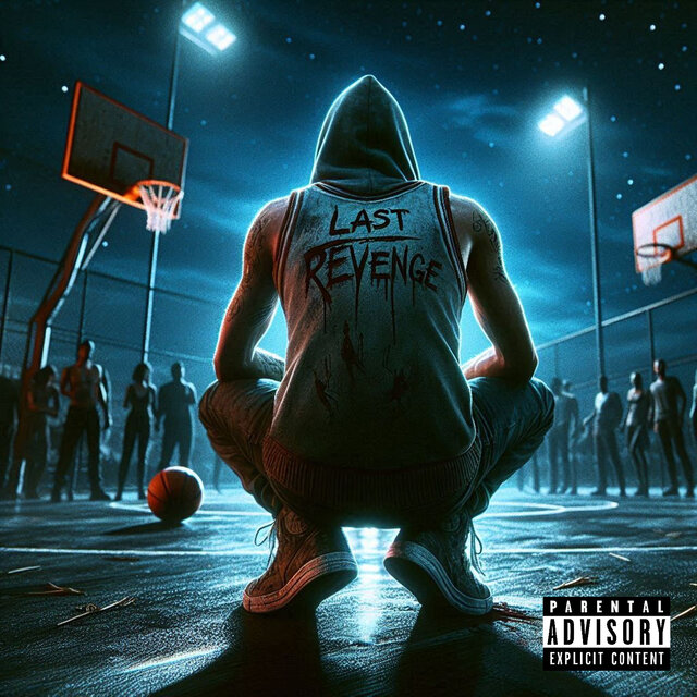 Last Revenge