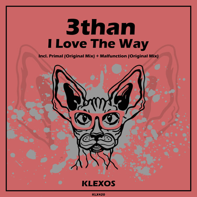 I Love The Way