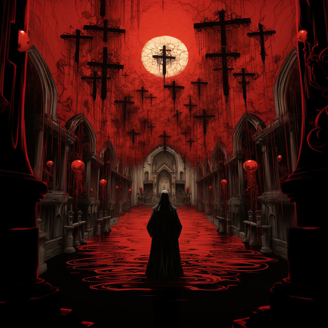 Sunday Service : The Doctrine of The Streets 2
