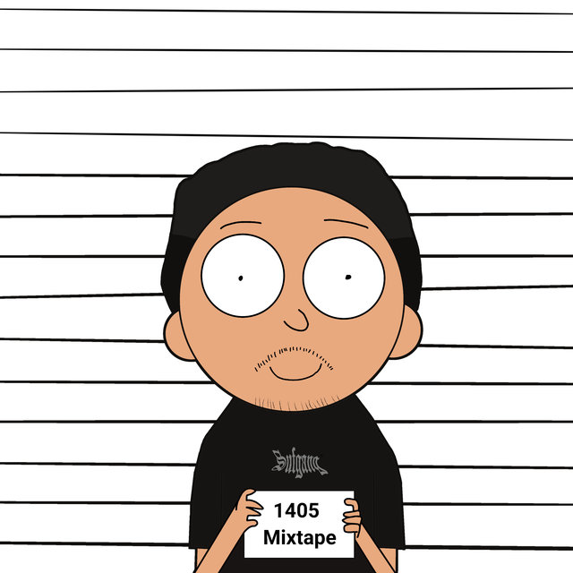 1405 Mixtape
