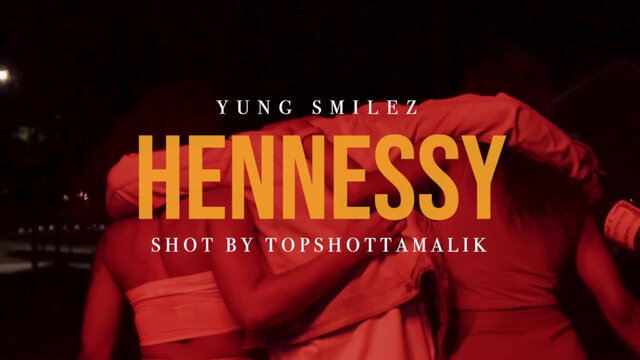 Hennessy 