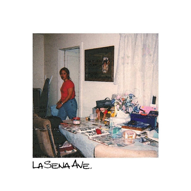 La Sena Ave (Instrumental)