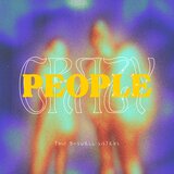 CRAZY PEOPLE - Alexander's Ragtime Band