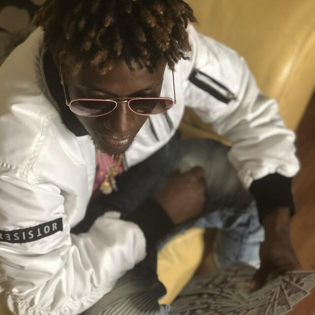 Out Da Gate