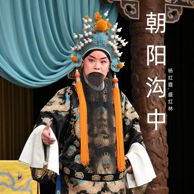 朝阳沟中 (豫剧)