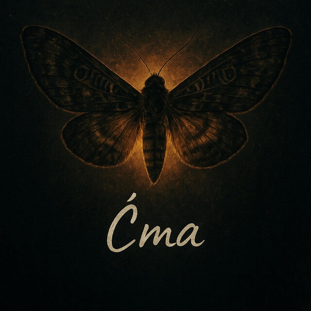 Ćma