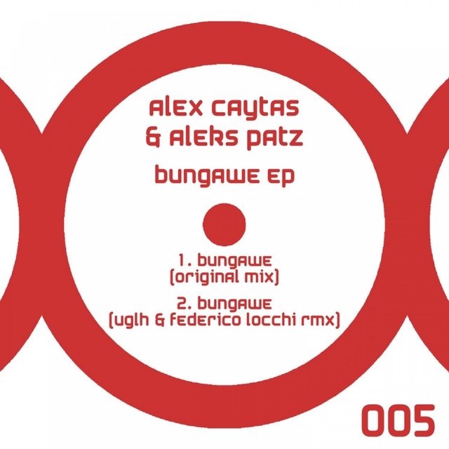 Bungawe Ep