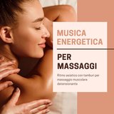 Musica calma per massaggi