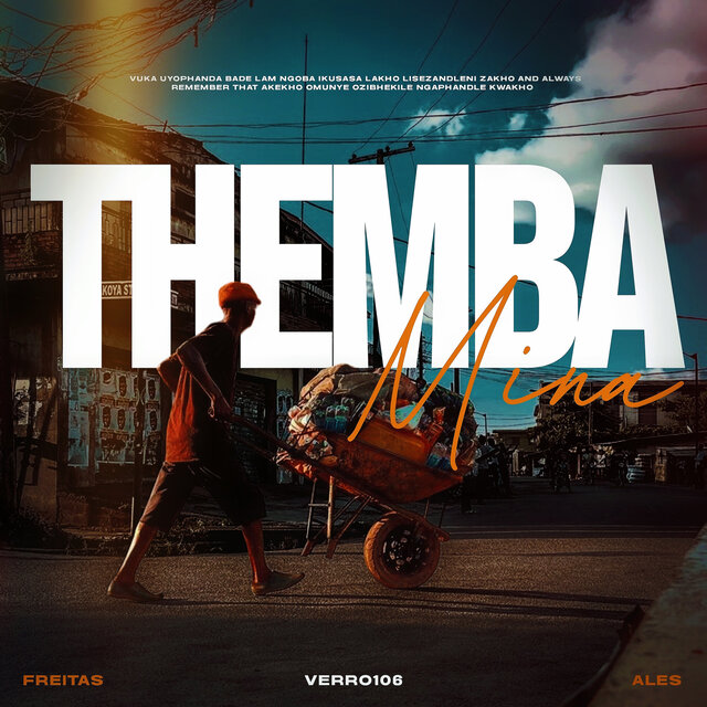 Themba Mina