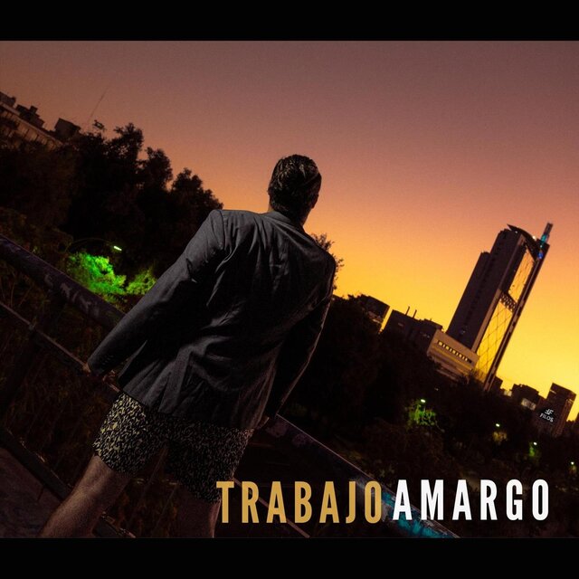 Trabajo Amargo