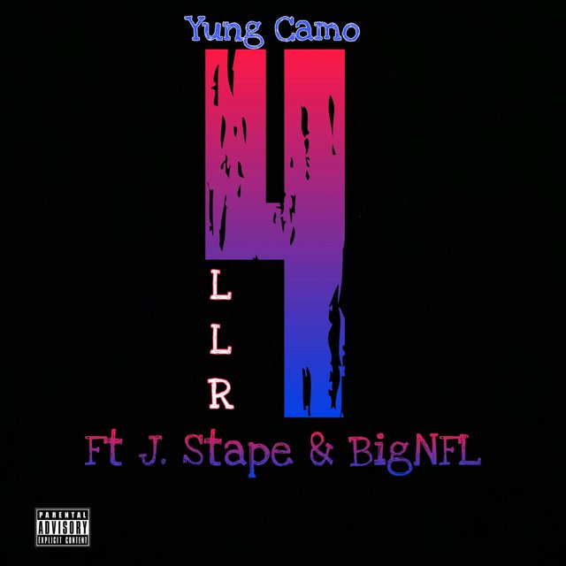 4s (feat. J.Stape & Big NFL)
