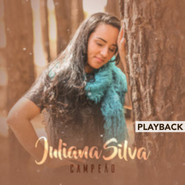 Campeão (Playback)