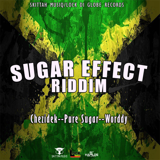 Sugar Effect Riddim