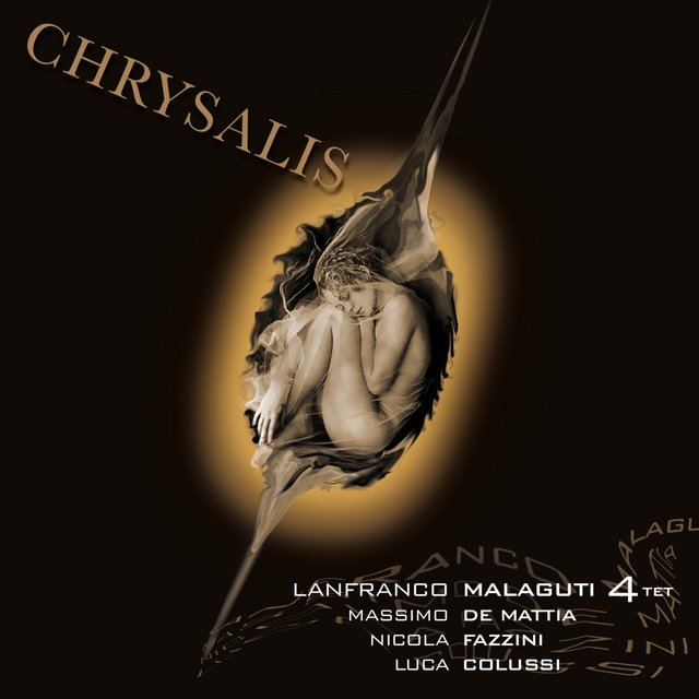 Chrysalis