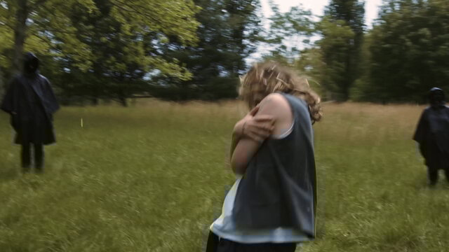 Take Me Away