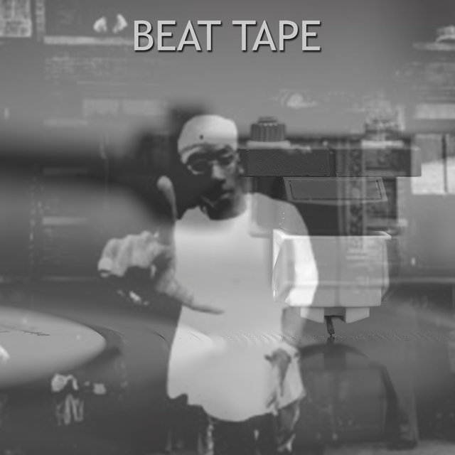 Beat Tape Reverso Beats