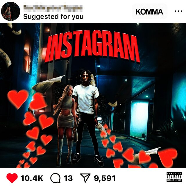 Instagram