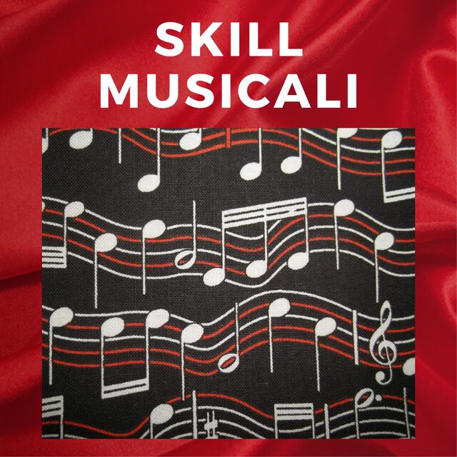 Skill Musicali