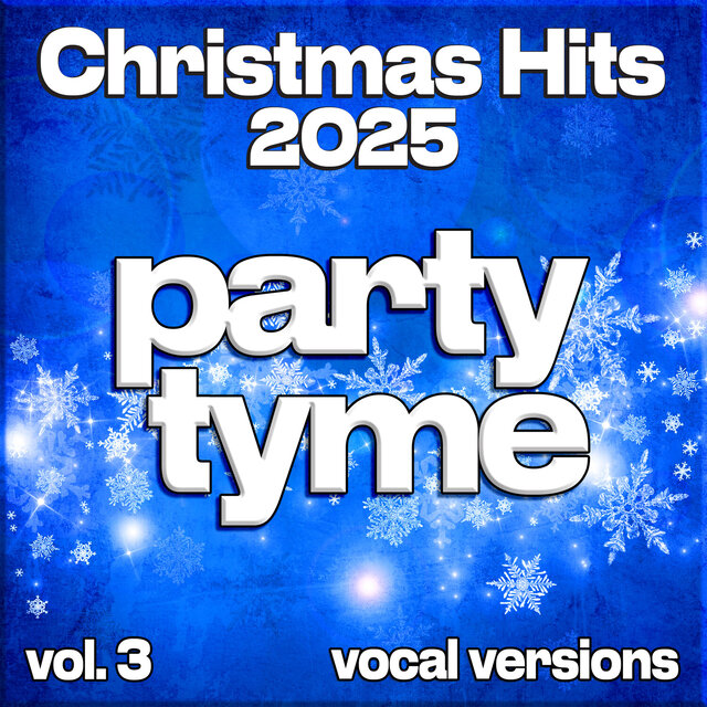 Christmas Hits 2025, Vol. 3 (vocal)