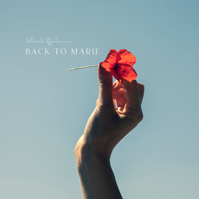 Back to Marie