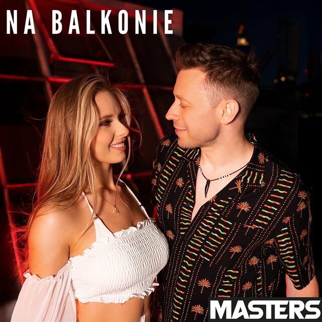 Na Balkonie
