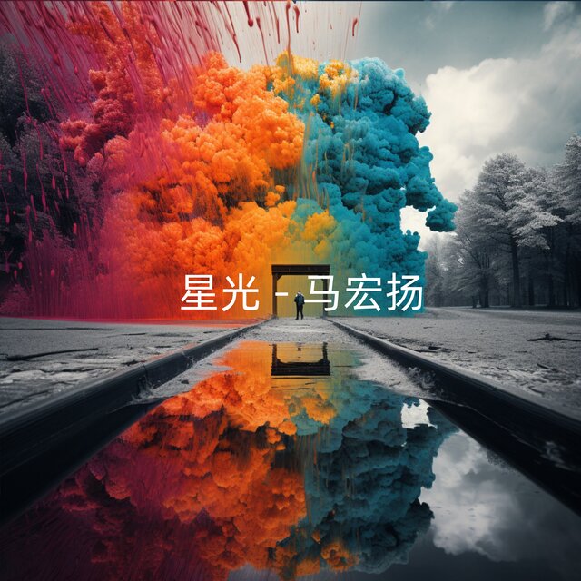 星光