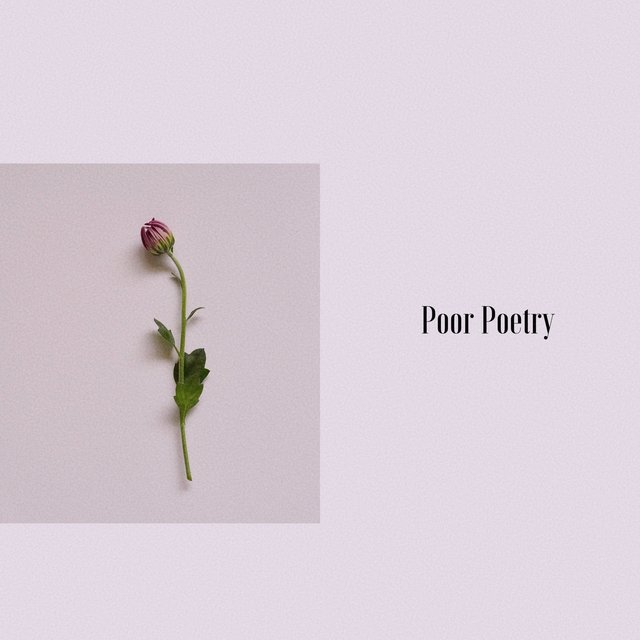 Poor Poetry
