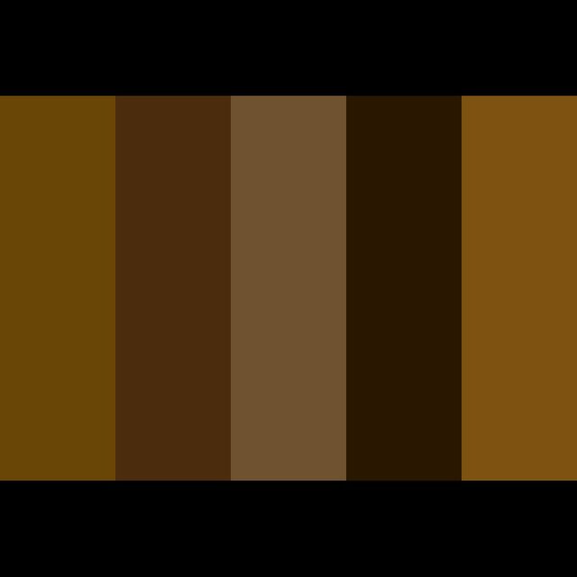 Shades Of Rock