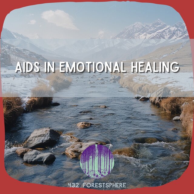 Aids in Emotional Healing