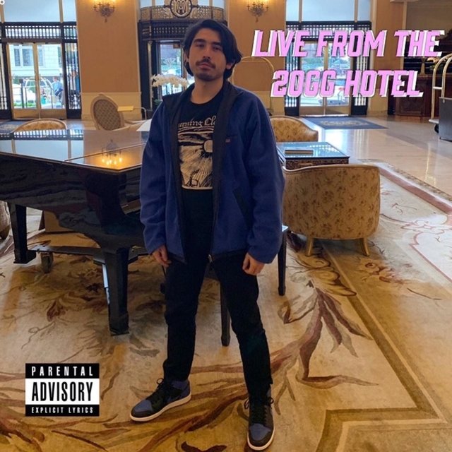 Live from the 20gg Hotel