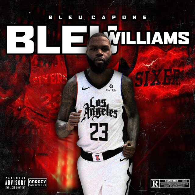 Bleu Williams