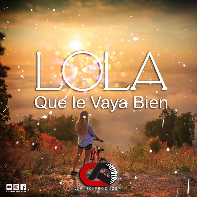 Que Le Vaya Bien