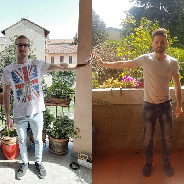 Sole di Luglio (feat. Tearproof)