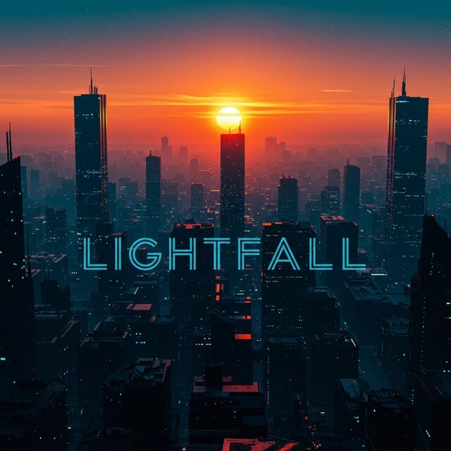 LIGHTFALL
