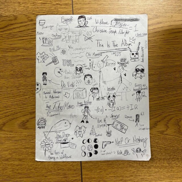 This Is The Album